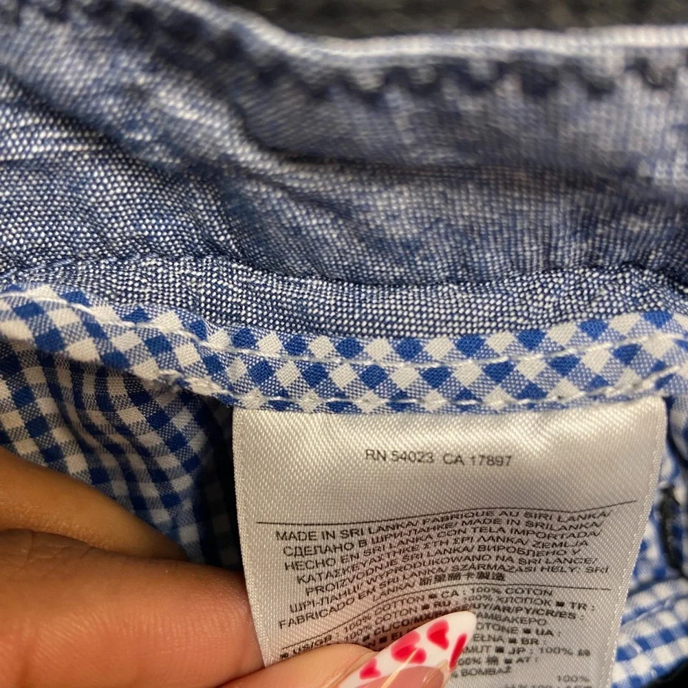 Banana Republic banana republic